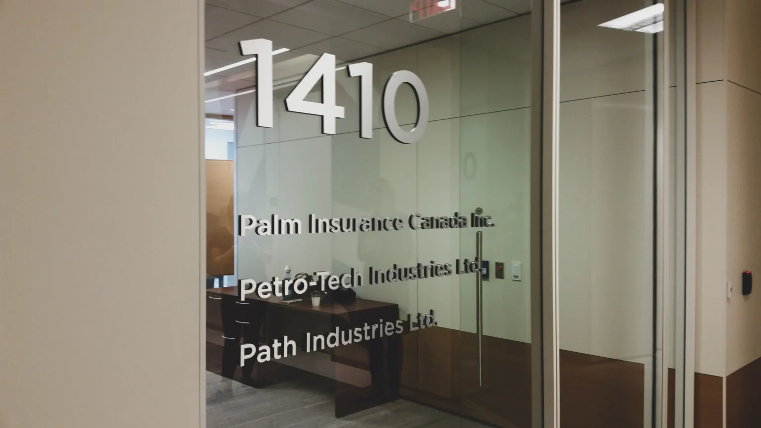 Window graphics